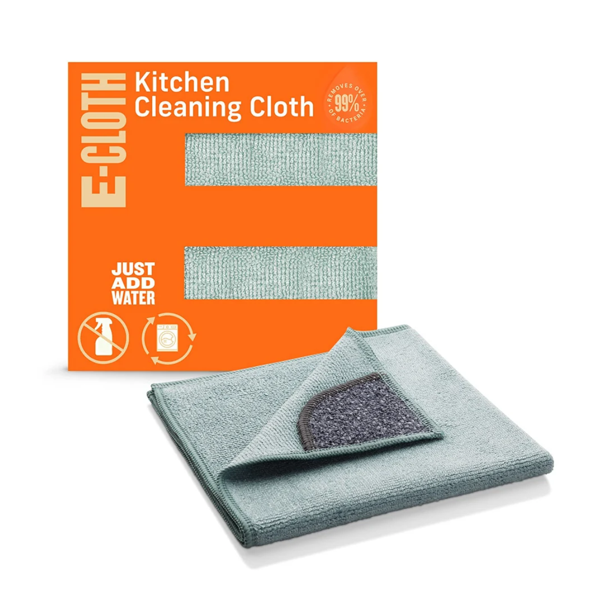 E-Cloth Kitchen Cleaning Cloth