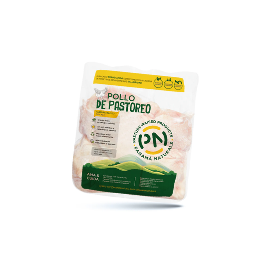 Panama Naturals Encuentros de Pollo