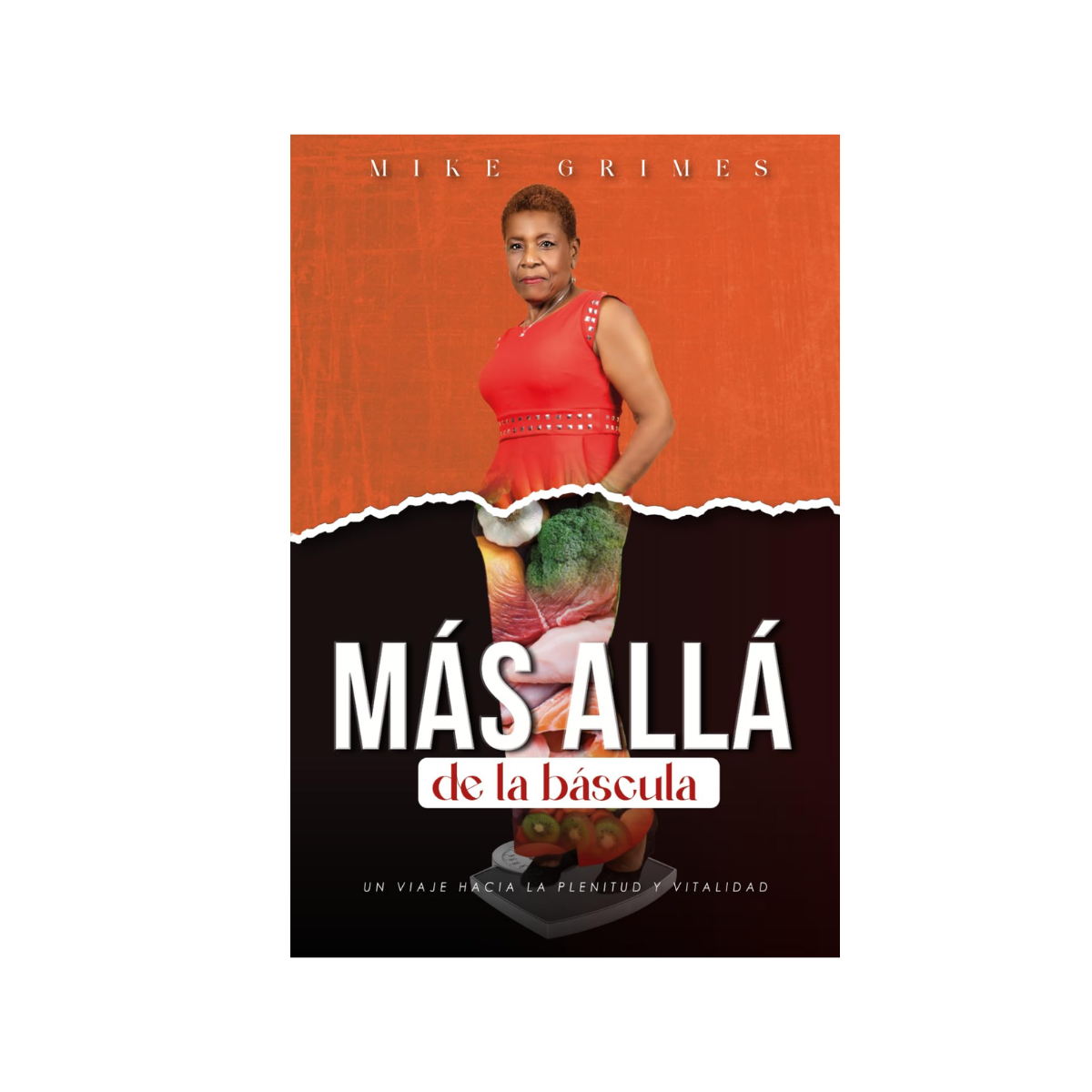 Libro Mas Alla de la Bascula