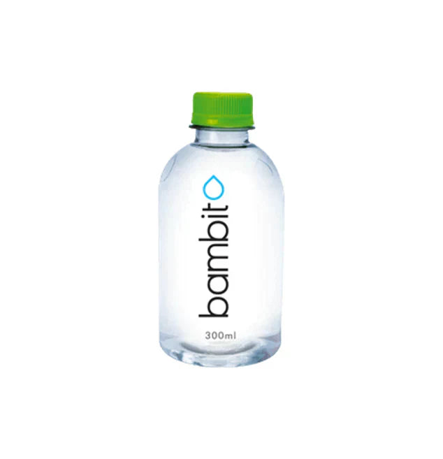 Bambito Water Spring 300ml