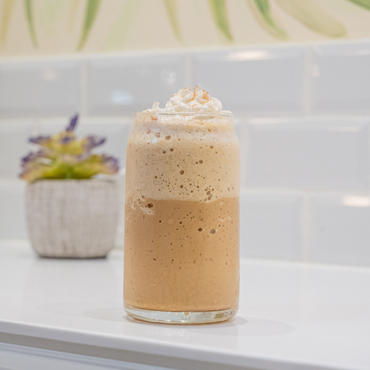 BITES Chai Frappe