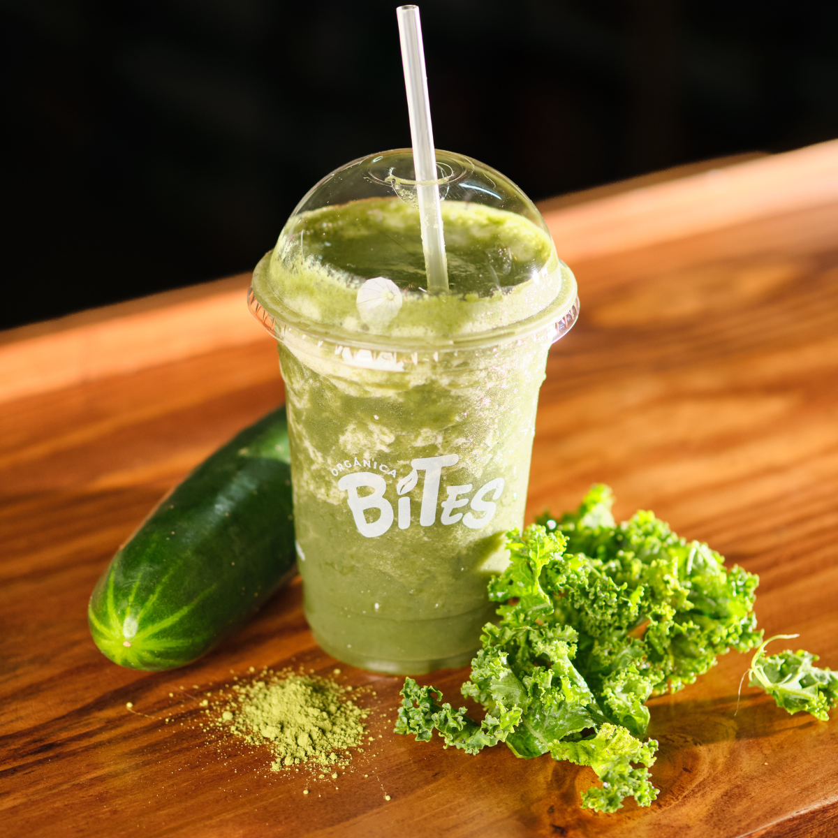 BITES Smoothie Detox