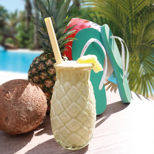 Bites Smoothie Piña Colada