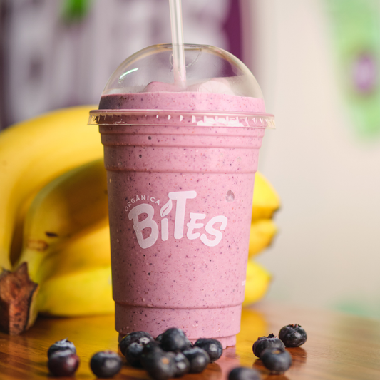 BITES Smoothie Forever Young