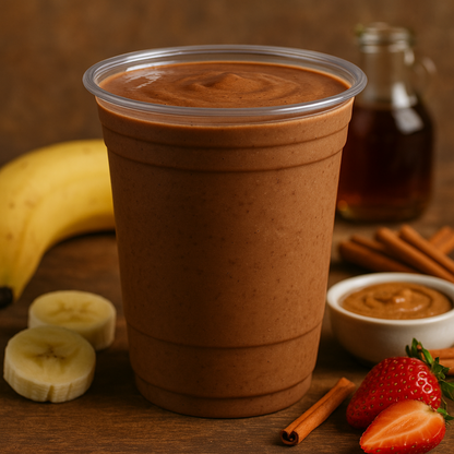 Bites Smoothie Choco Love