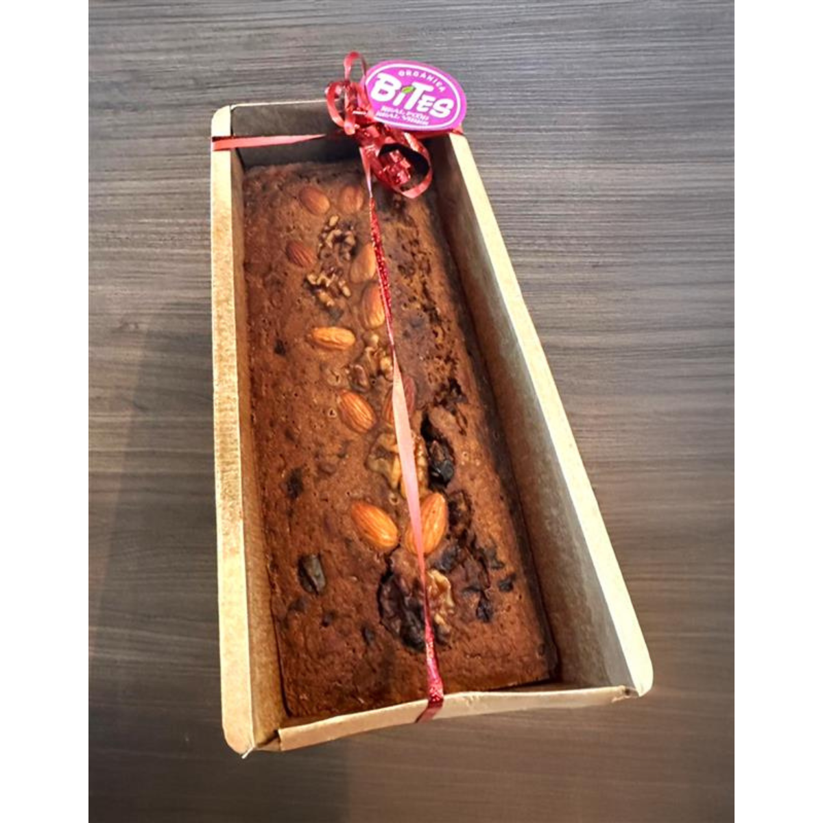 BITES Dulce de Fruta GF