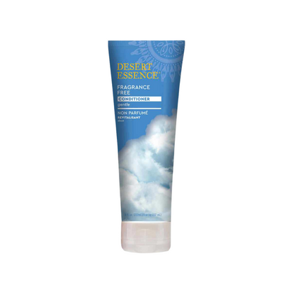 Desert Essence Conditioner Fragance Free 8fz