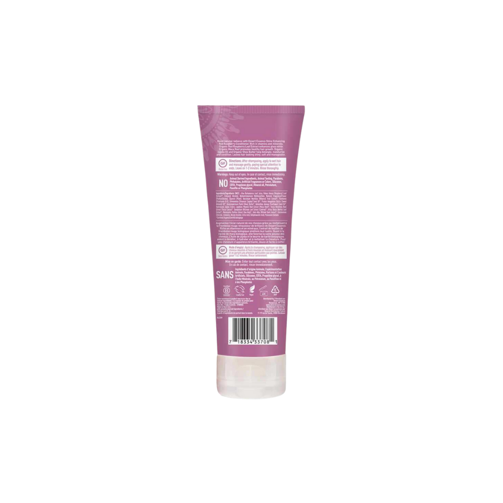 Desert Essence Conditioner Red Raspberry