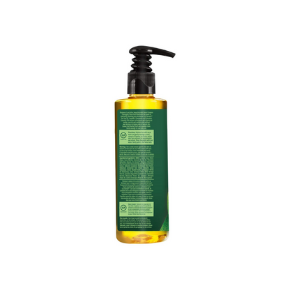 Desert Essence Face Wash Clean Original 8.5oz