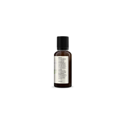 Dr. Mercola Peppermint Essential Oil 1oz