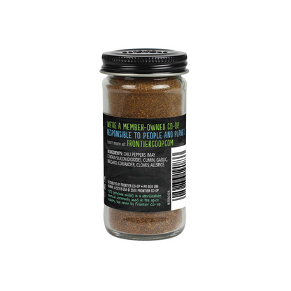 Frontier Herb Chili Powder Blend 1.94oz