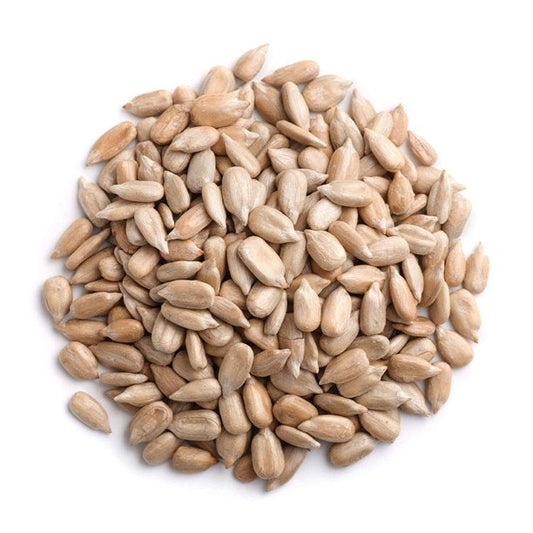 Bulk Seed Sunflower Raw No Shell x lb