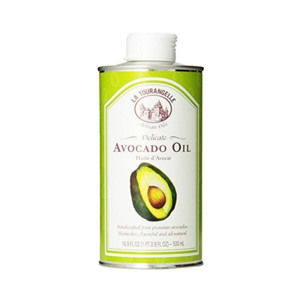 La Tourangelle Oil Avocado 16.9oz