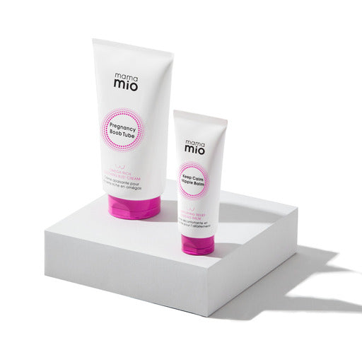 MIO Kit Mama Breast Friends 2c