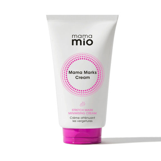 MIO Mama Marks Cream 125ml