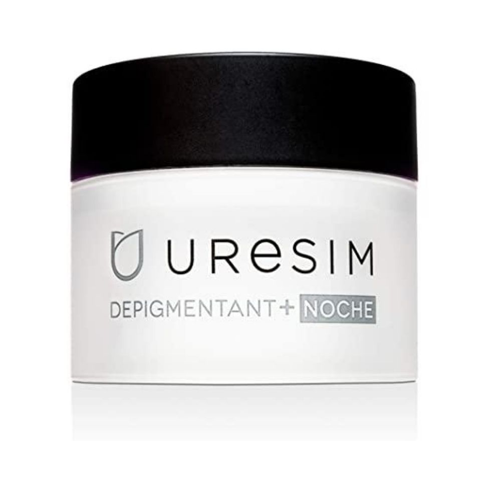 Uresim Crema Despigmentante Noche