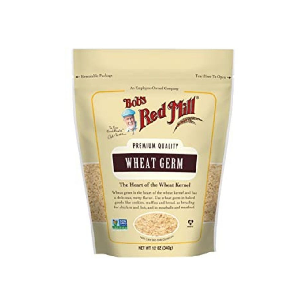 Bob's Red Mill Wheat Germ 12oz