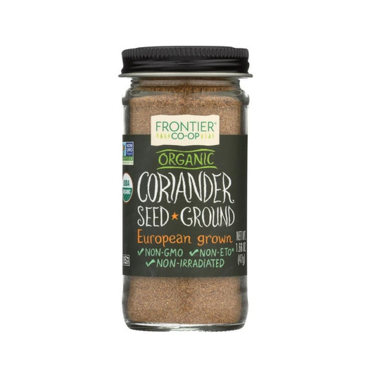 Frontier Herb Garlic Granules 2.7oz