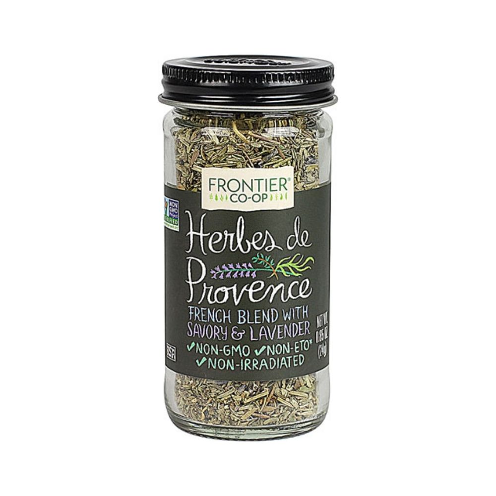 Frontier Herb de Provence 0.85oz