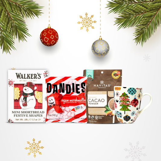 Kit Navideño Holiday Cacao Delight