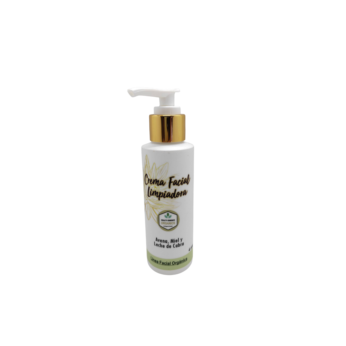 Beauty Essense Facial Cream Limpiadora