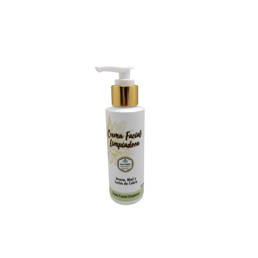 Beauty Essense Facial Cream Limpiadora
